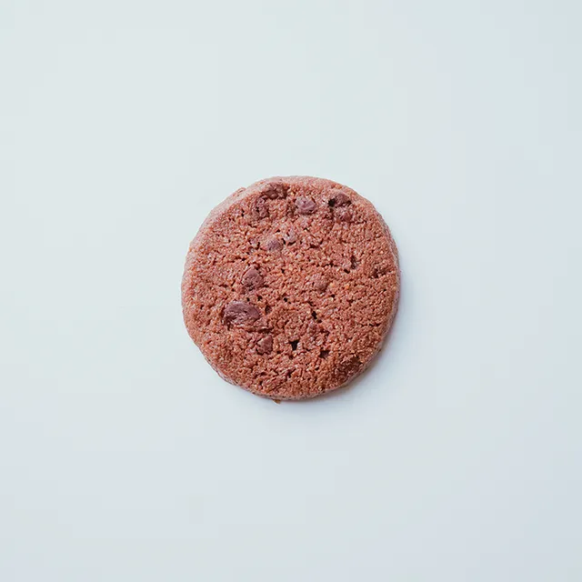 ショコラクッキー