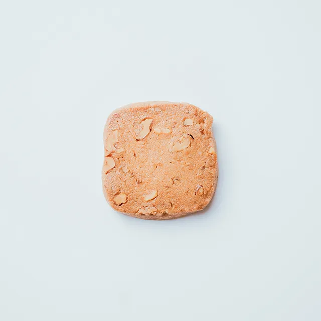 クルミクッキー