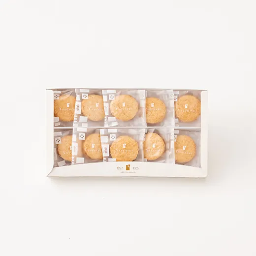 ダックワーズ詰め合わせ