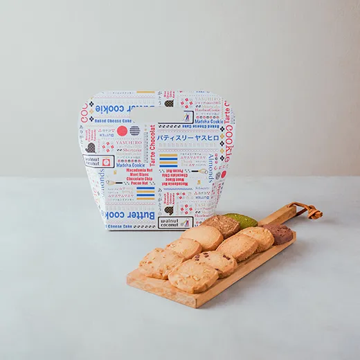 ヤスヒロバッグ