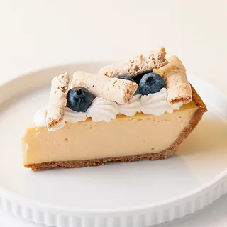 ベイクドチーズ