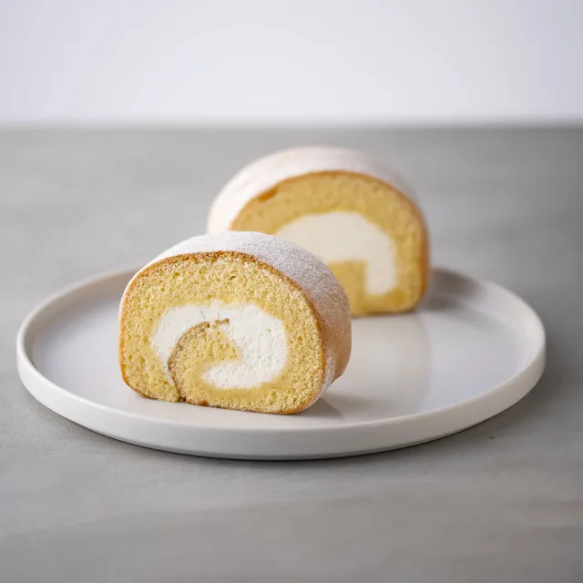 根城ロール（カット）