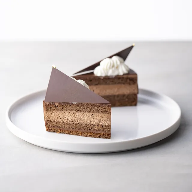 ショコラーデン