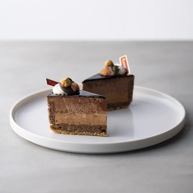 タルトショコラ