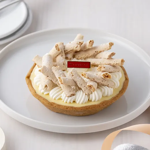 ベイクドチーズ（苺なし）