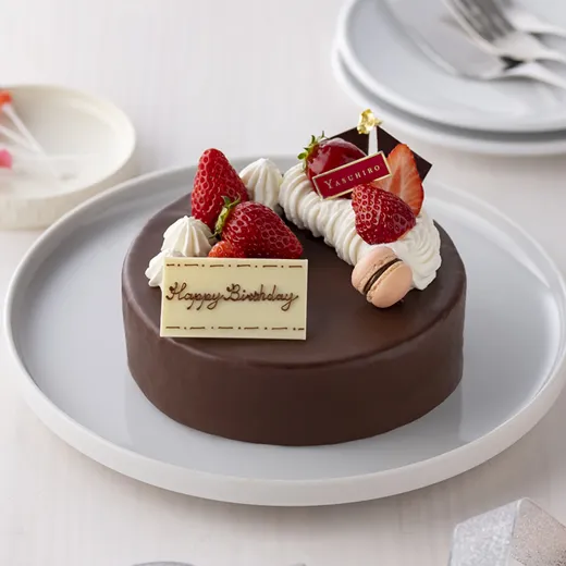 ショコラーデン