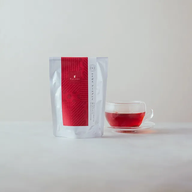 紅茶 ルイボスアールグレイ